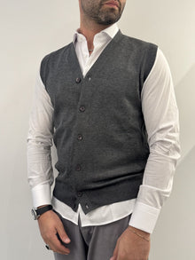 Gilet Hamaki-Ho