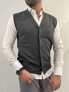 Gilet Hamaki-Ho