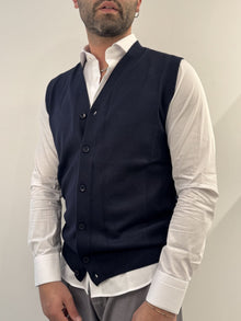 Gilet Hamaki-Ho