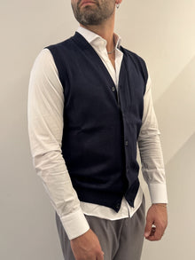 Gilet Hamaki-Ho