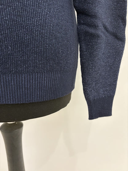 Maglioncino girocollo Sorbino
