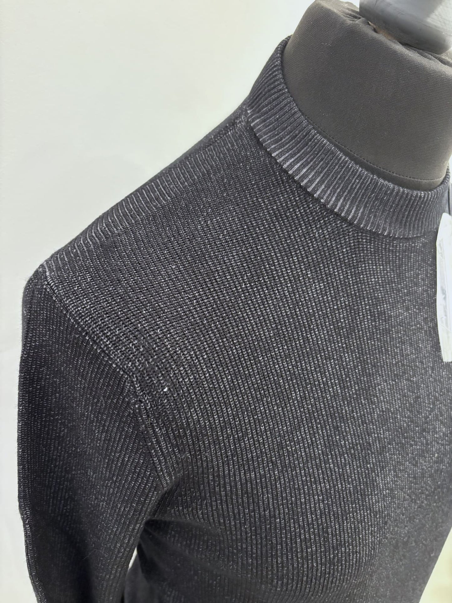 Maglioncino girocollo Sorbino