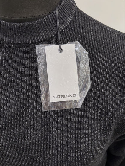 Maglioncino girocollo Sorbino