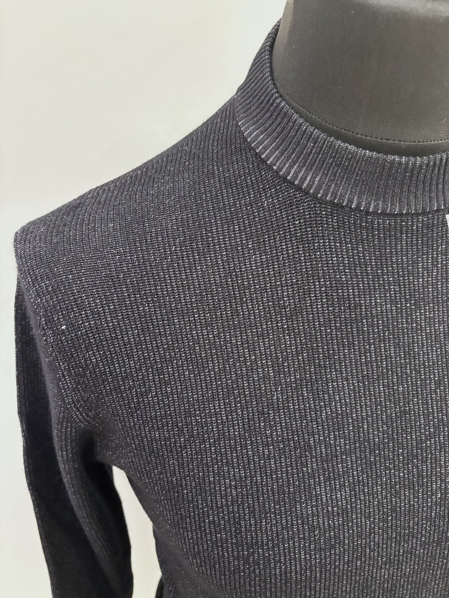 Maglioncino girocollo Sorbino