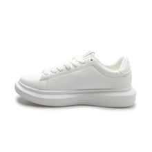 Sneakers Refrigue con para alta
