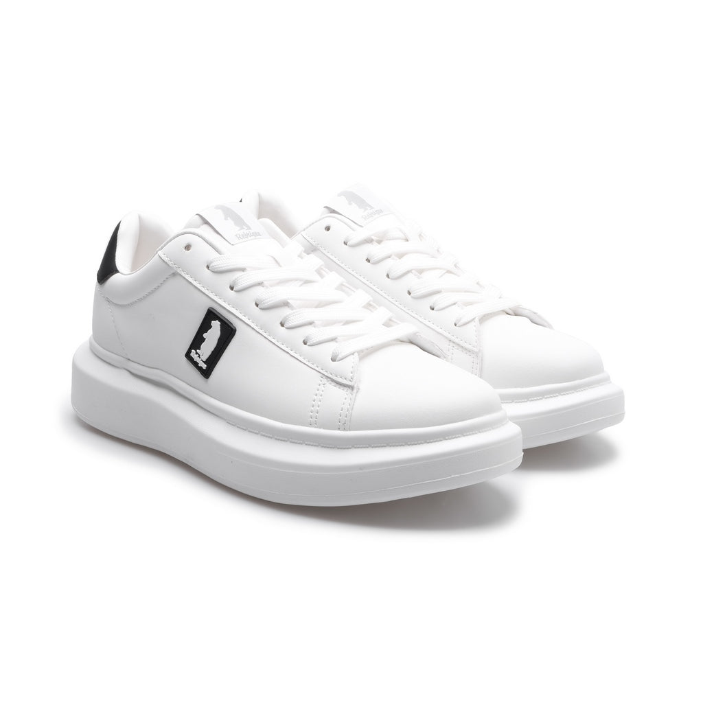 Sneakers Refrigue con para alta