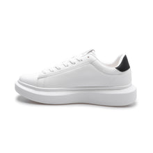 Sneakers Refrigue con para alta