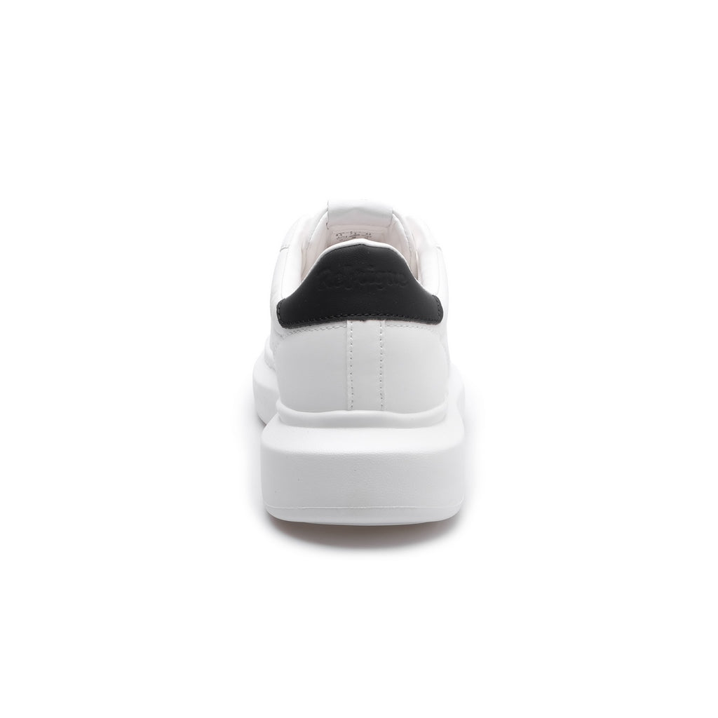 Sneakers Refrigue con para alta