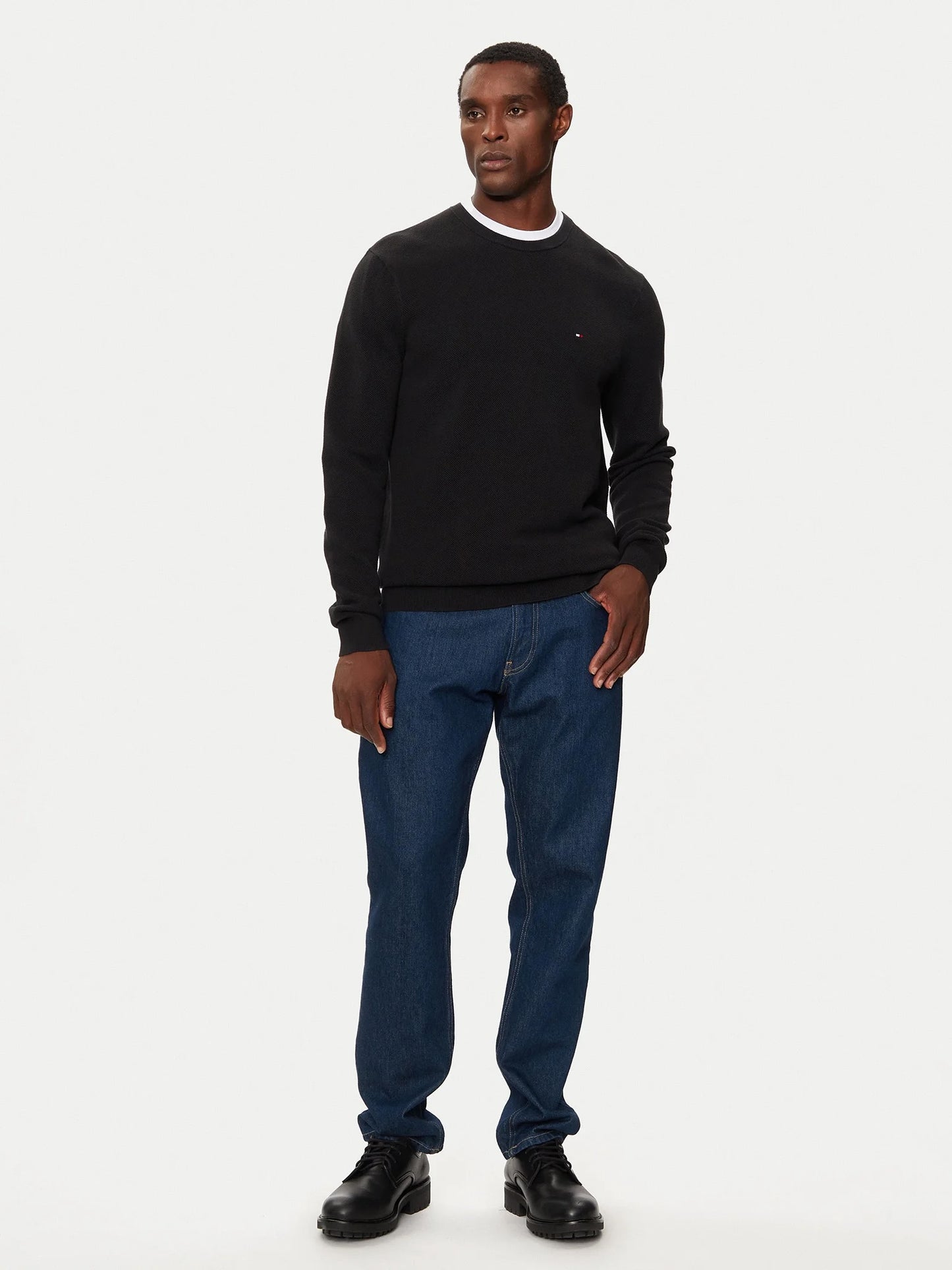 Maglione Tommy Hilfiger Uomo