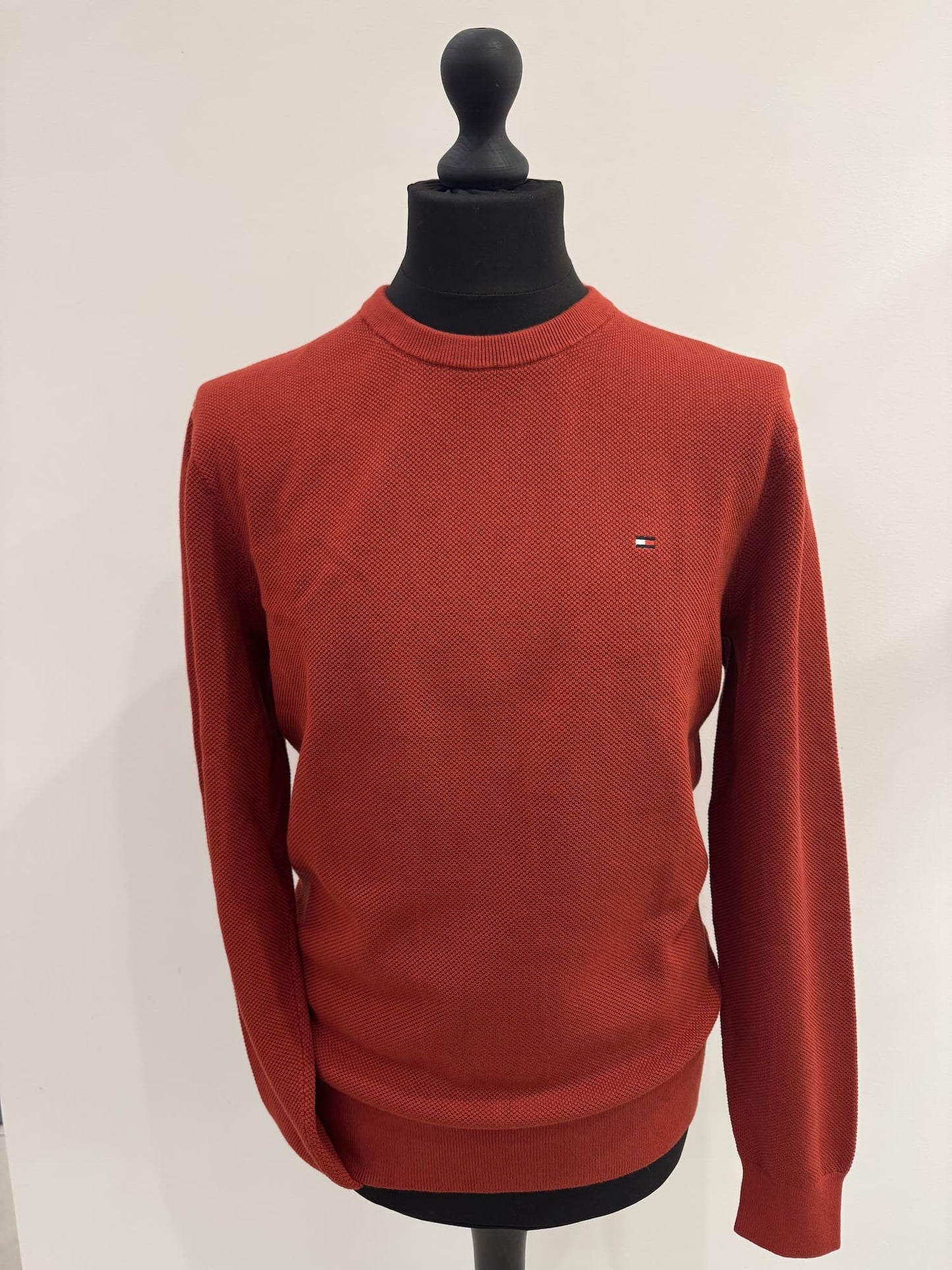 Maglione Tommy Hilfiger Uomo