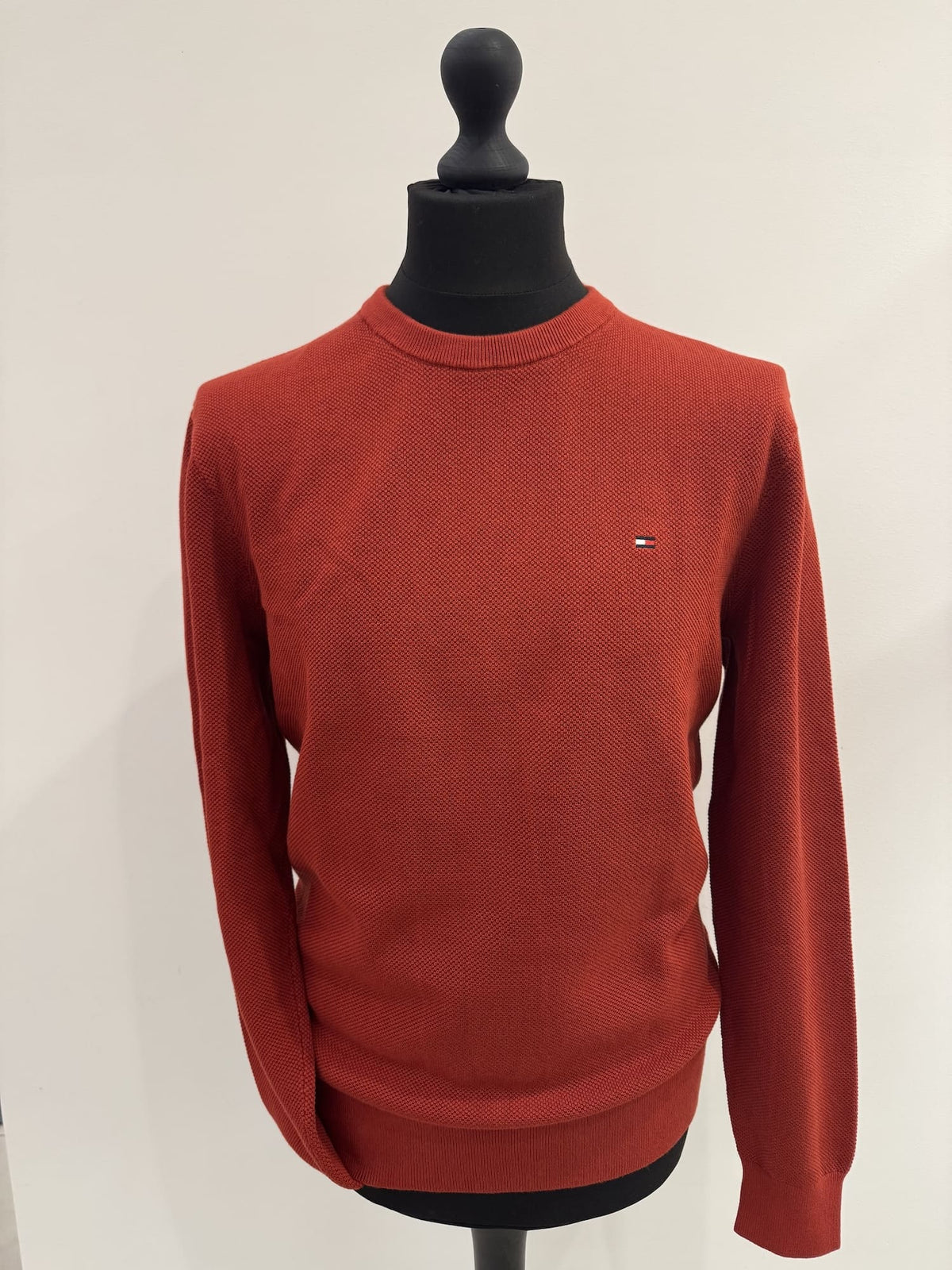 Maglione Tommy Hilfiger Uomo