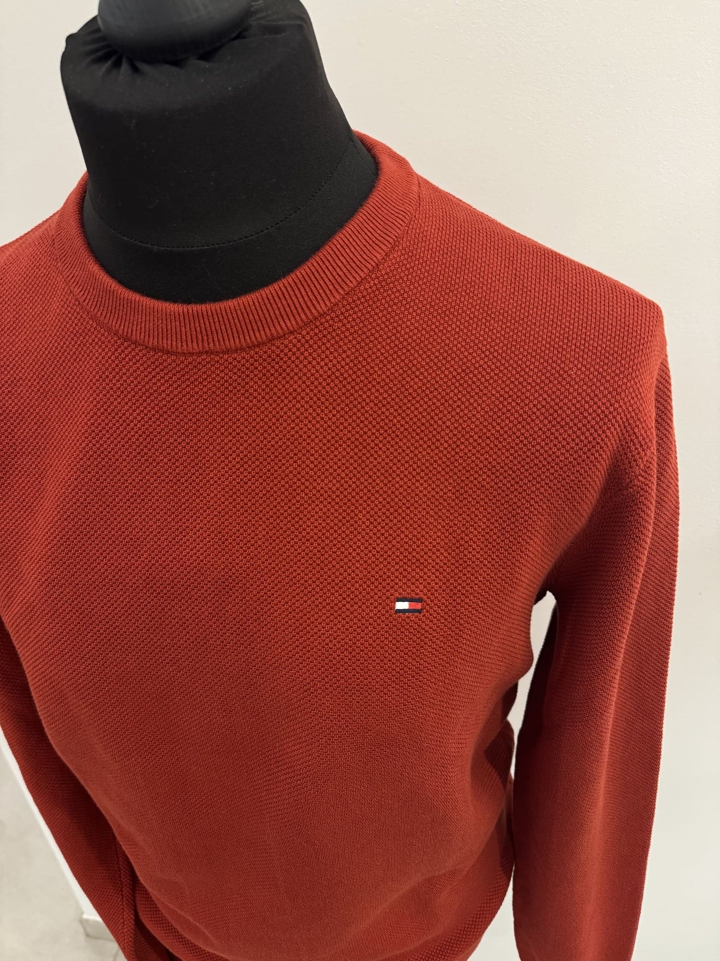 Maglione Tommy Hilfiger Uomo