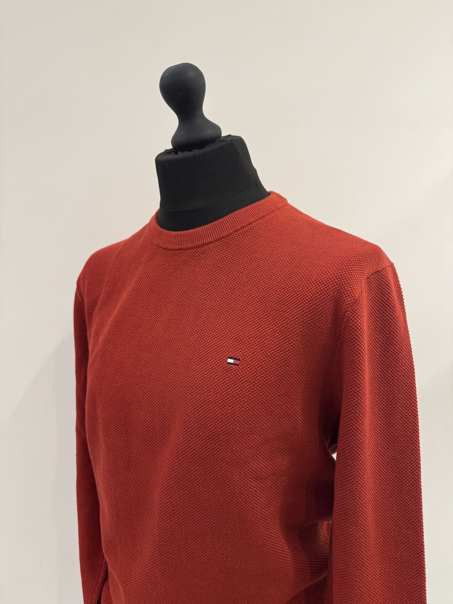 Maglione Tommy Hilfiger Uomo