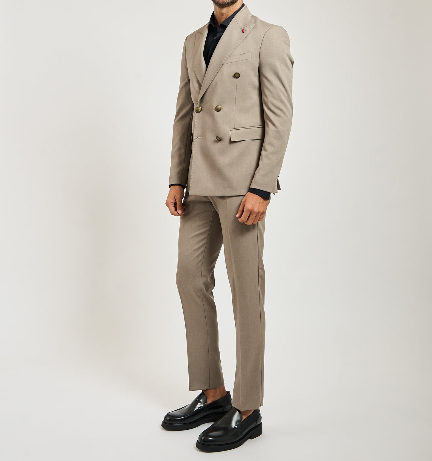 Abito uomo Mulish doppiopetto