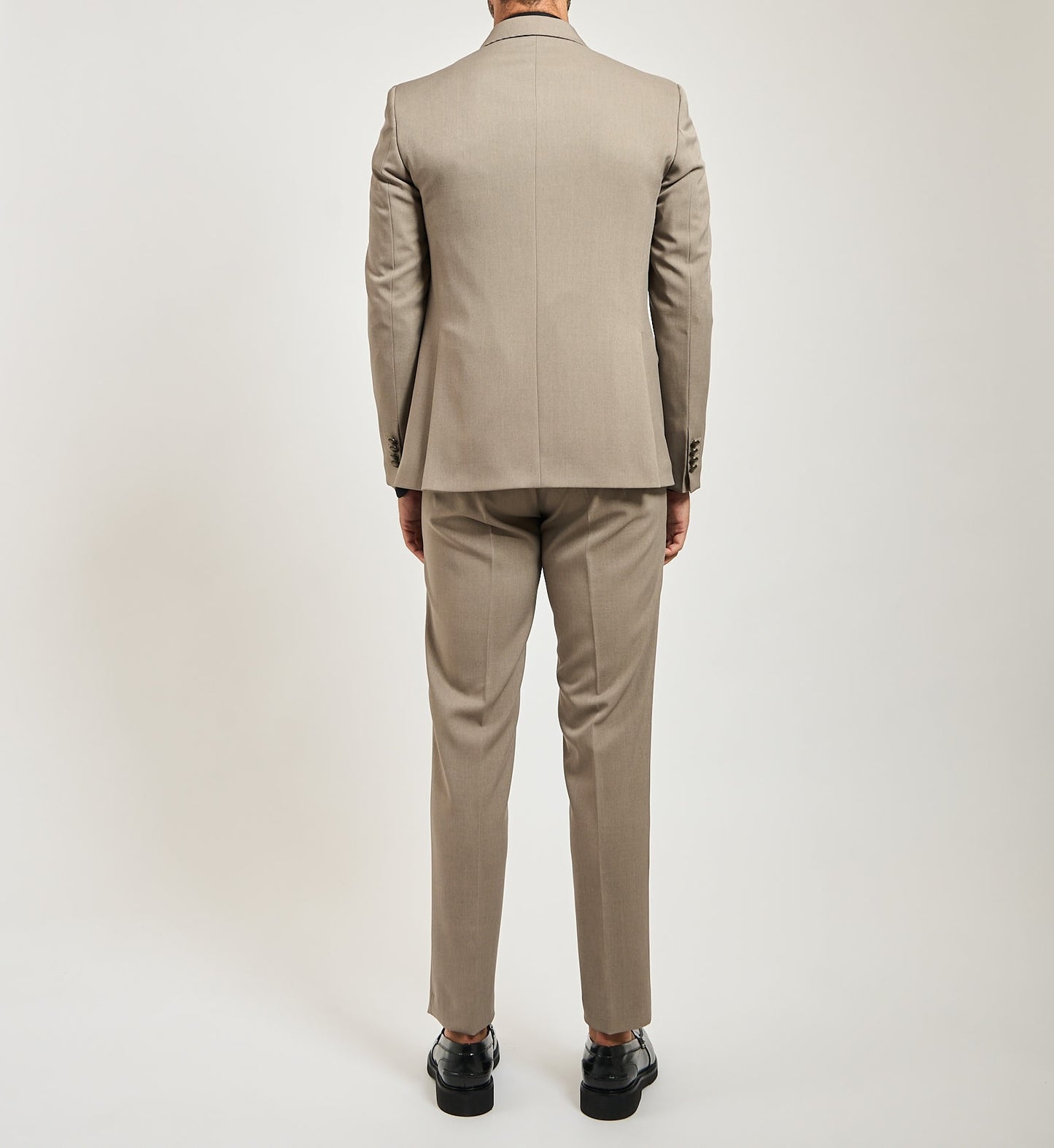 Abito uomo Mulish doppiopetto