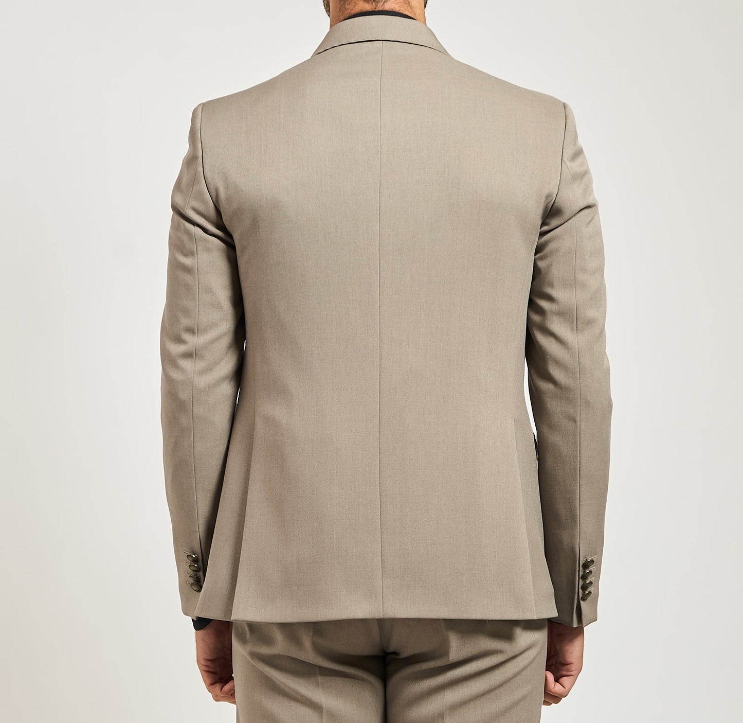 Abito uomo Mulish doppiopetto