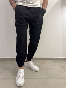 Pantalaccio tessuto tecnico