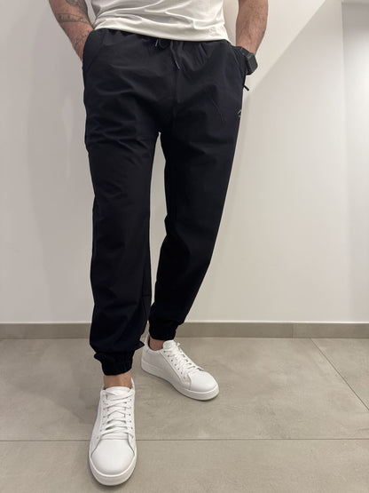 Pantalaccio tessuto tecnico