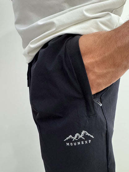 Pantalaccio tessuto tecnico
