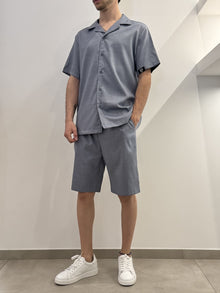 Coordinato in poliviscosa