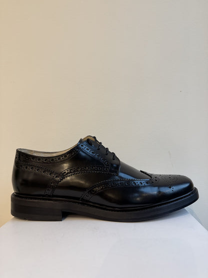 Scarpa elegante con fantasia