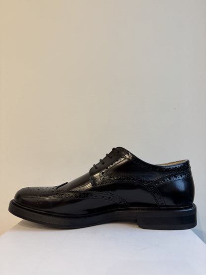 Scarpa elegante con fantasia