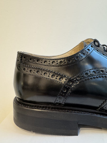 Scarpa elegante con fantasia