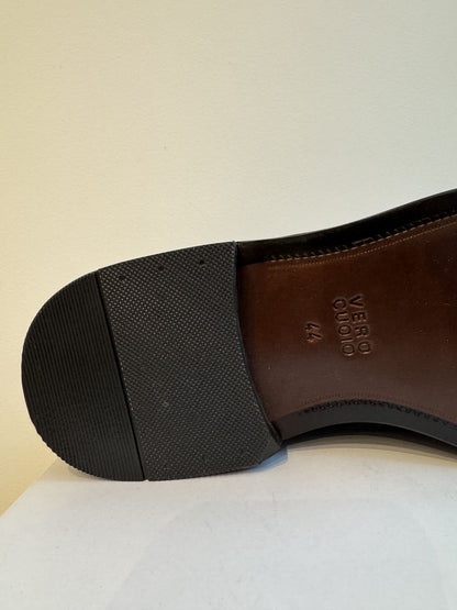 Scarpa elegante con fantasia