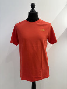 T-shirt The North Face con stampa