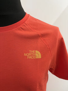 T-shirt The North Face con stampa