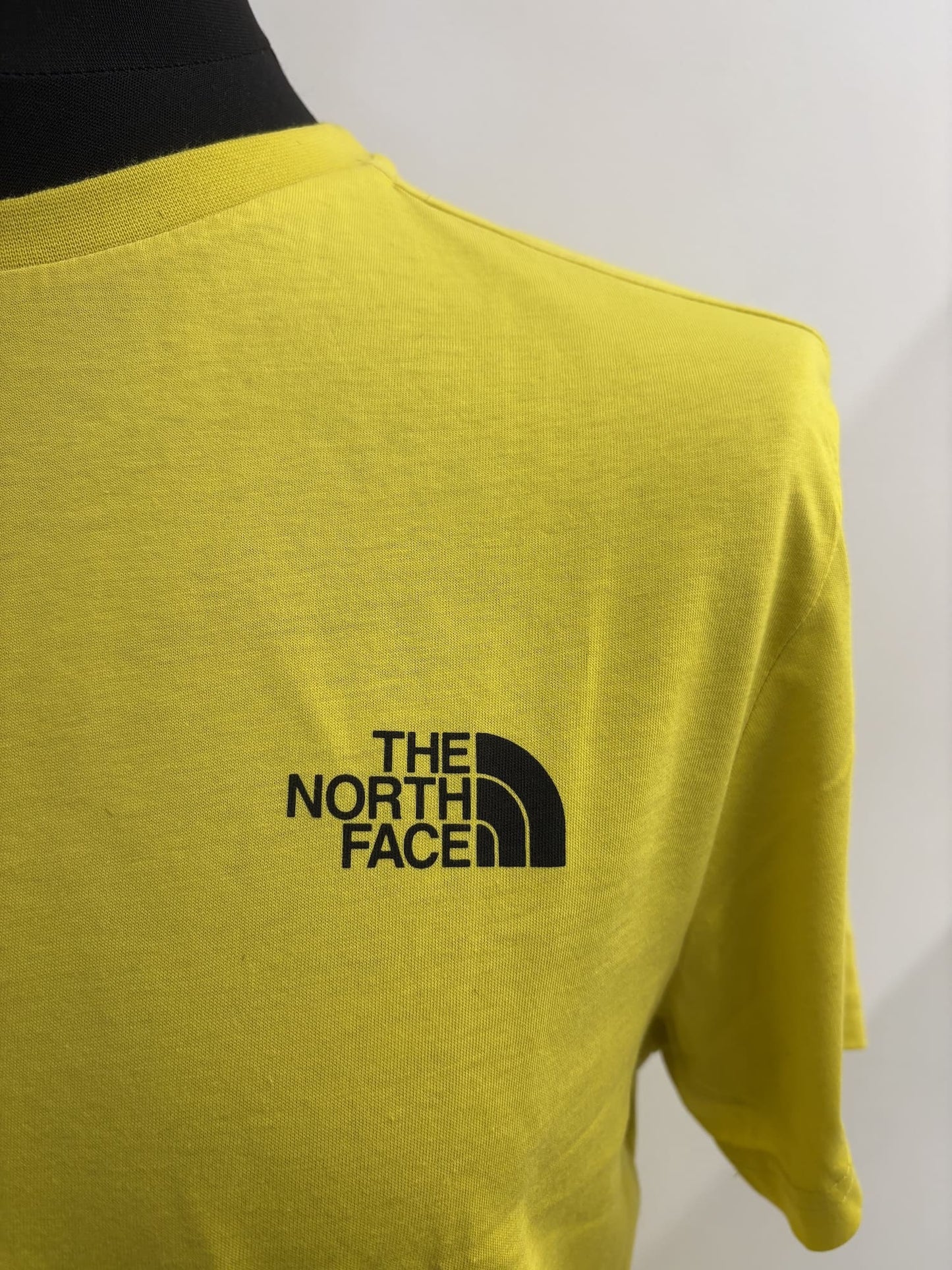 T-shirt The North Face