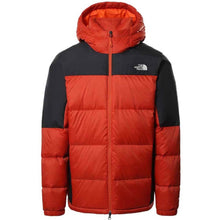 Giubbotto The North Face Diablo DWN Hood