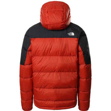 Giubbotto The North Face Diablo DWN Hood