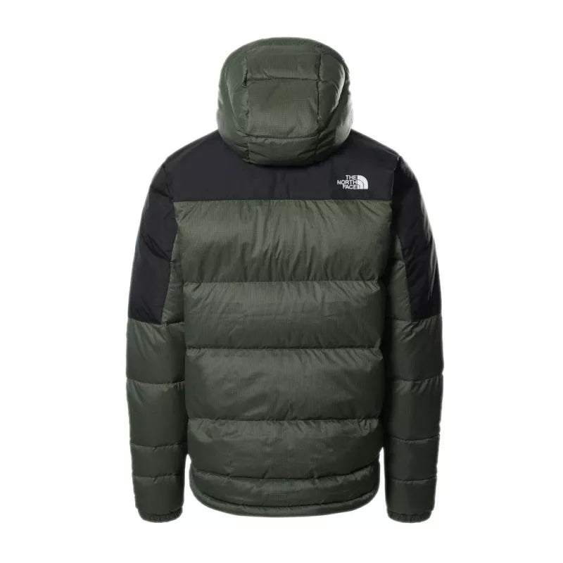 Giubbotto The North Face Nero/Verde