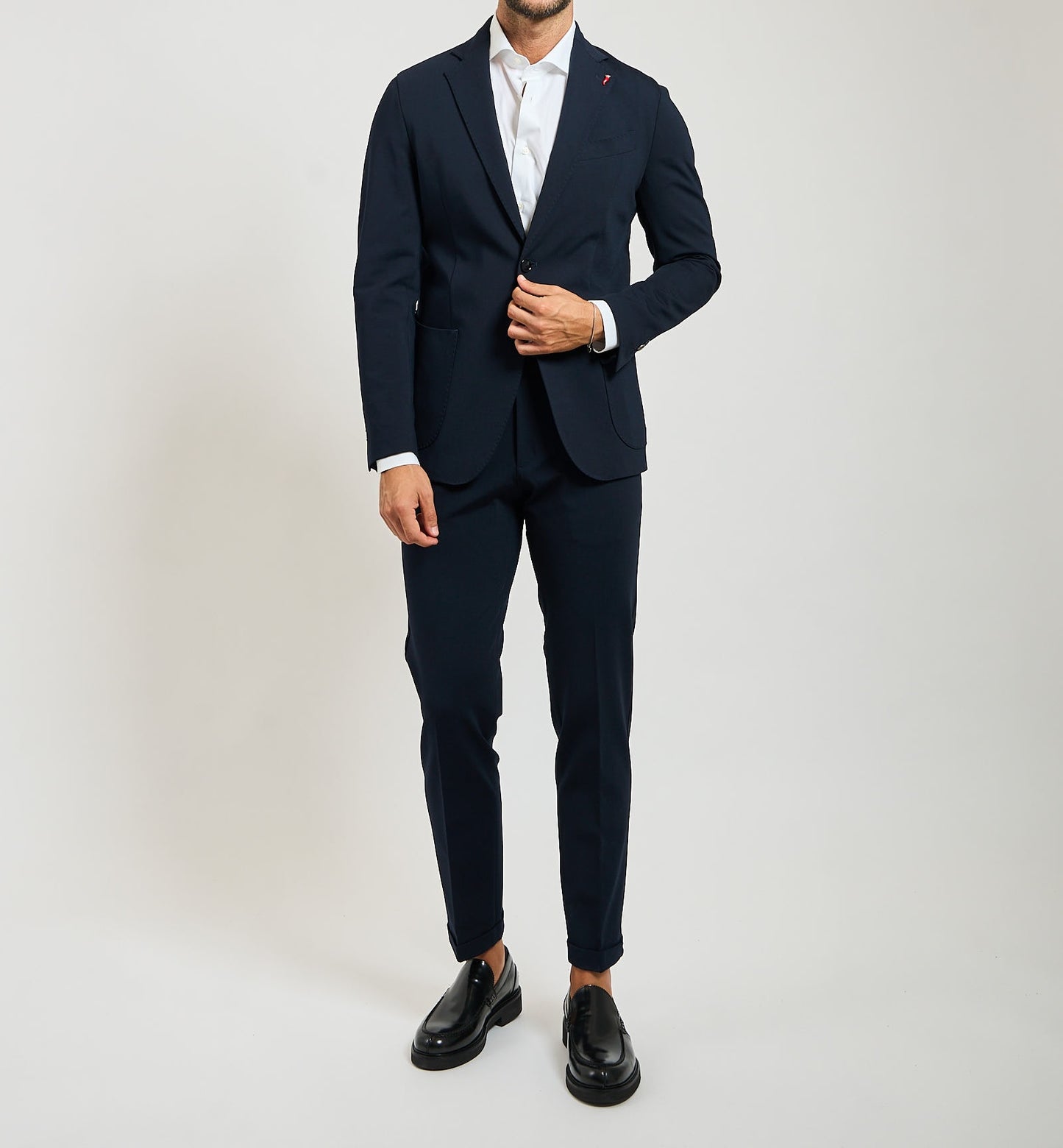 Abito  Mulish monopetto slim fit