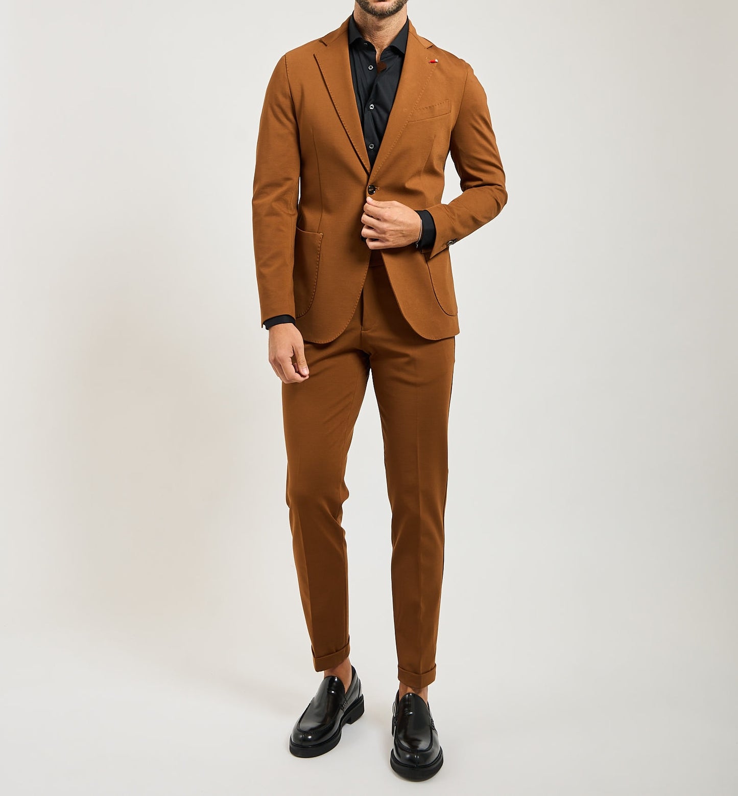 Abito  Mulish monopetto slim fit