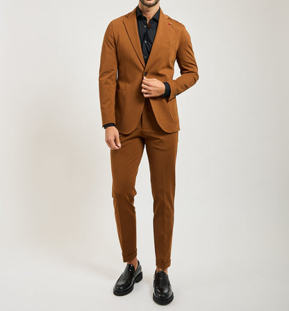 Abito  Mulish monopetto slim fit