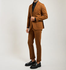 Abito  Mulish monopetto slim fit