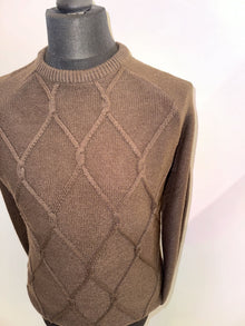 Paricollo strutturato raglan Over/D