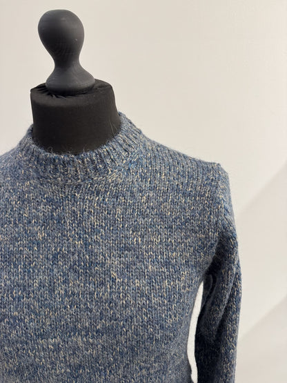 Maglione girocollo Out/Fit