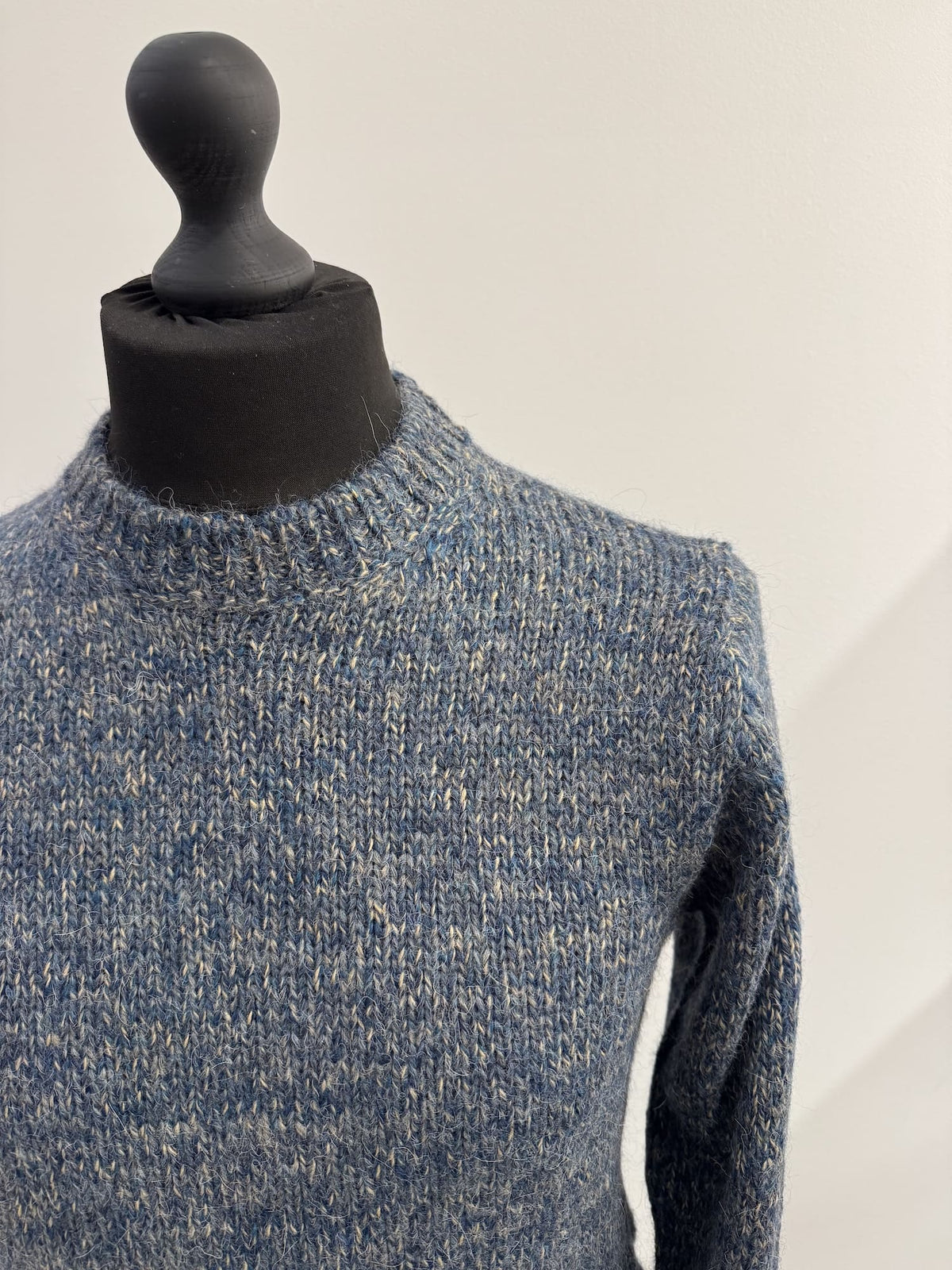 Maglione girocollo Out/Fit