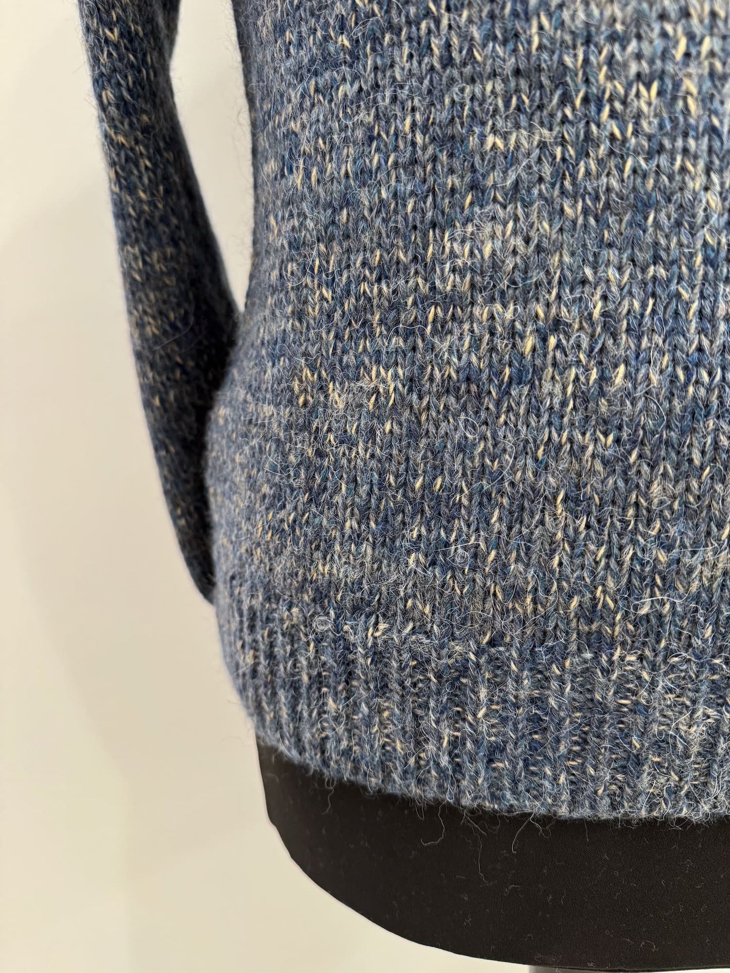 Maglione girocollo Out/Fit