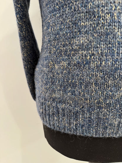 Maglione girocollo Out/Fit