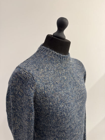 Maglione girocollo Out/Fit