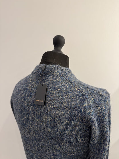 Maglione girocollo Out/Fit