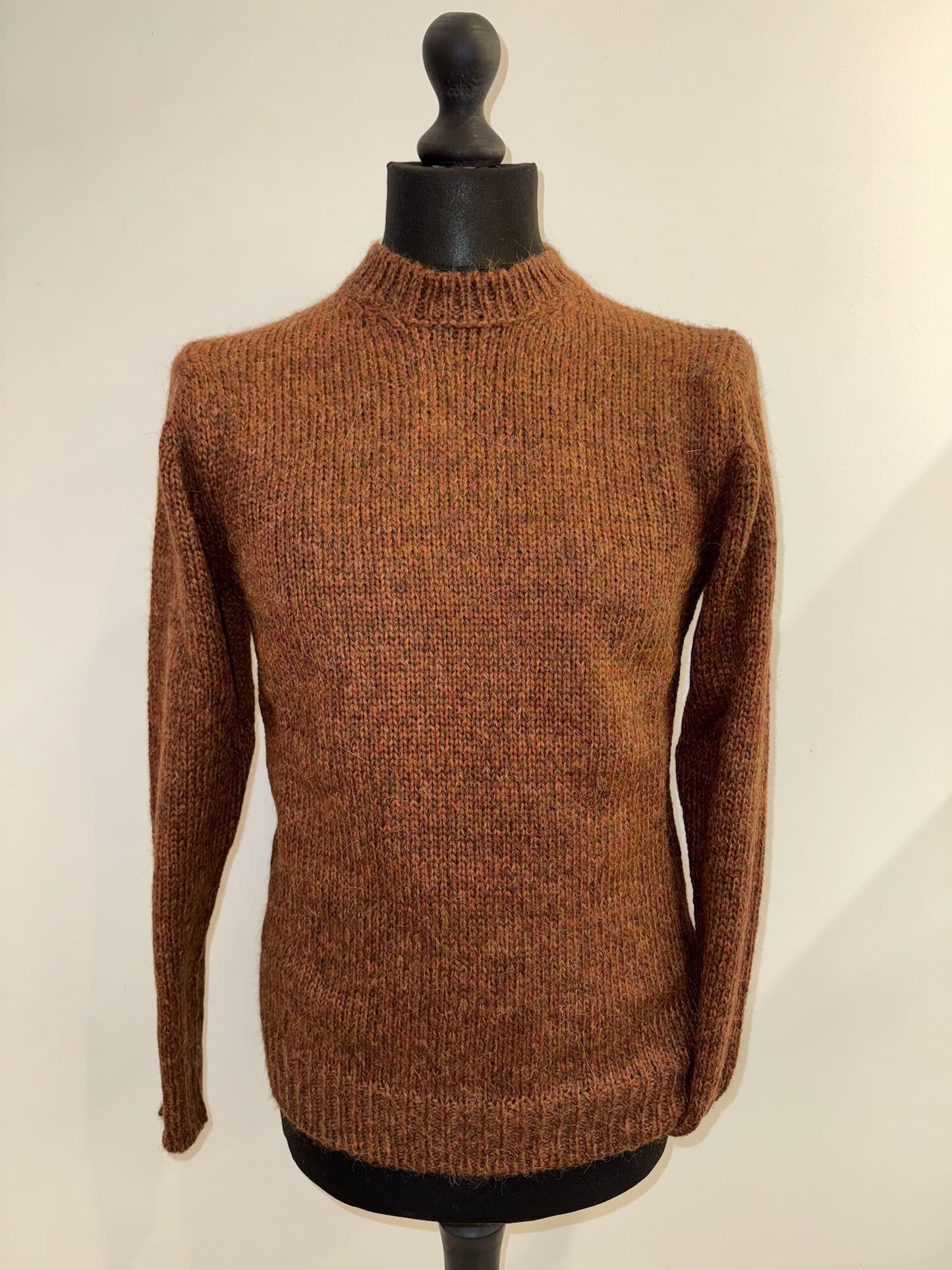 Maglione girocollo Out/Fit