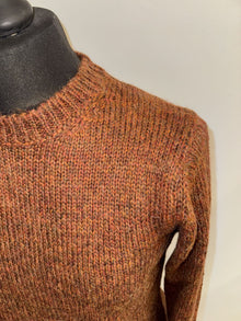 Maglione girocollo Out/Fit