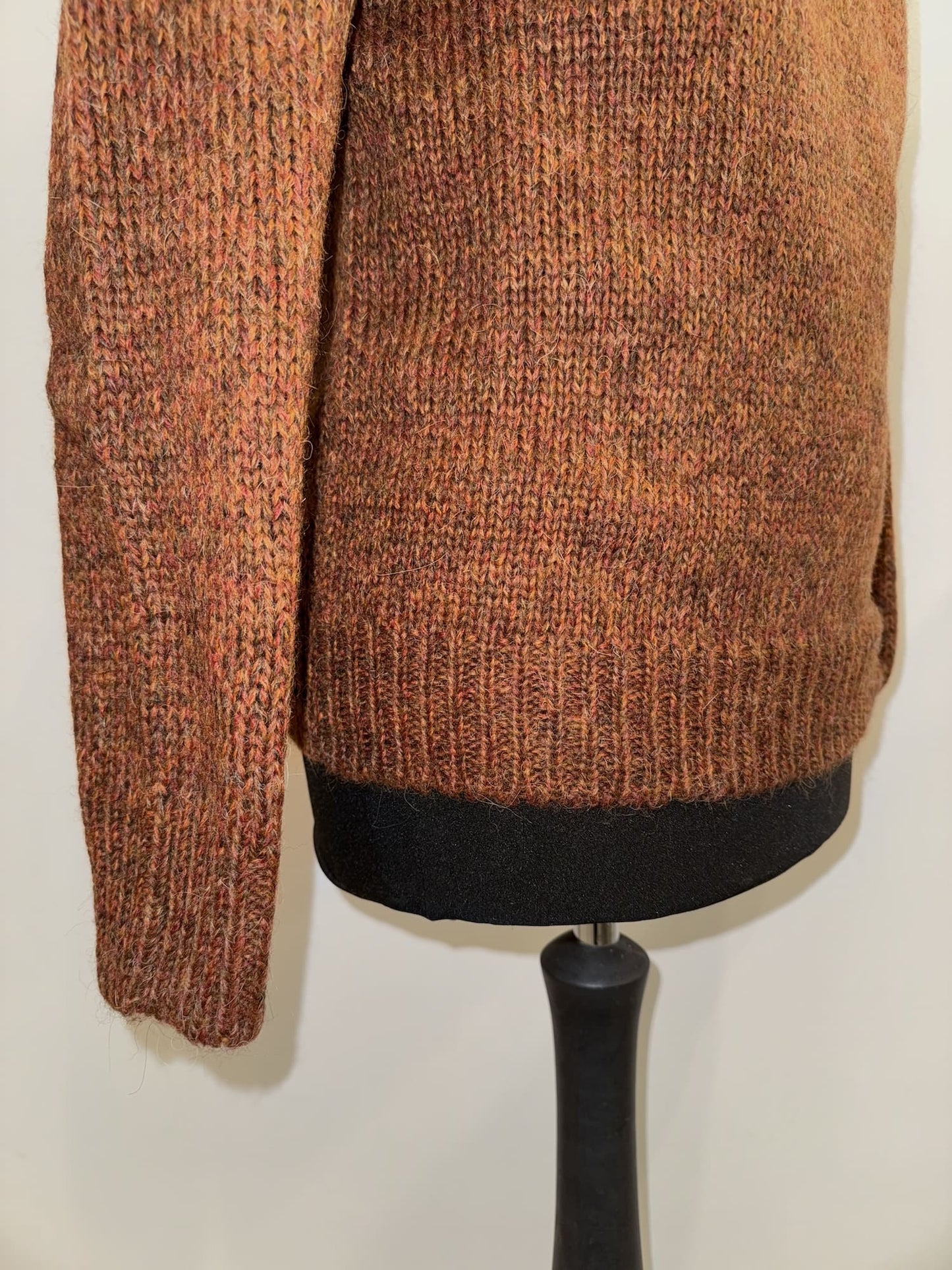 Maglione girocollo Out/Fit