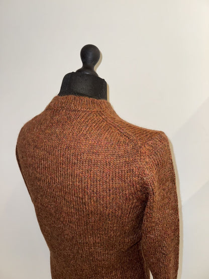 Maglione girocollo Out/Fit