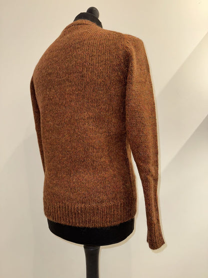 Maglione girocollo Out/Fit